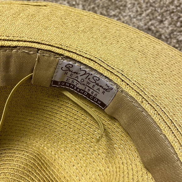 Sun hat one size - Picture 3 of 3